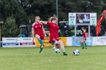 Bild 12 - F SV Boostedt - SV Fortuna St. Juergen : Ergebnis: 2:1